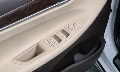 Hyundai Grandeur 2019, 101872 км, за 10944.63 USD - фото 16