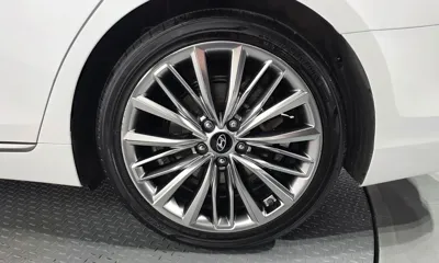 Hyundai Grandeur 2019, 101872 км, за 10944.63 USD - фото 21