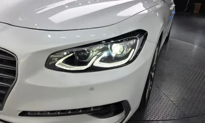 Hyundai Grandeur 2019, 101872 км, за 10944.63 USD - фото 22