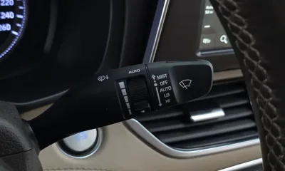 Hyundai Grandeur 2019, 101872 км, за 10944.63 USD - фото 28