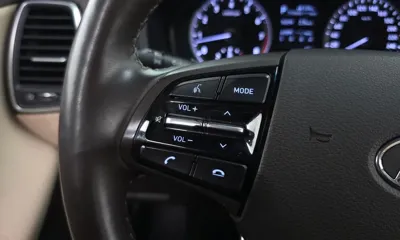 Hyundai Grandeur 2019, 101872 км, за 10944.63 USD - фото 29