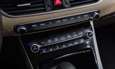 Hyundai Grandeur 2019, 101872 км, за 10944.63 USD - фото 30