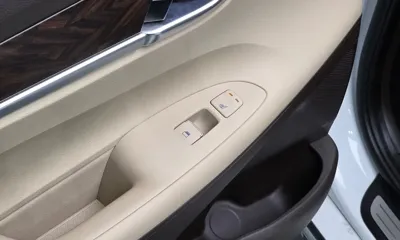Hyundai Grandeur 2019, 101872 км, за 10944.63 USD - фото 31