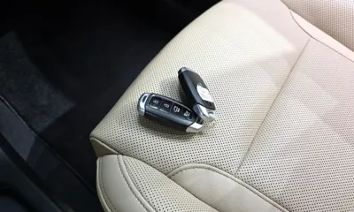 Hyundai Grandeur 2019, 101872 км, за 10944.63 USD - фото 32