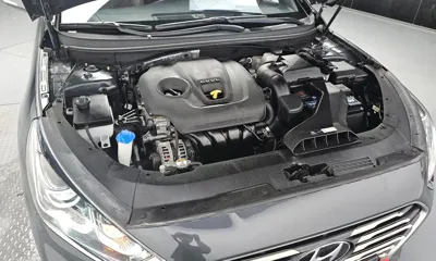 Hyundai Sonata 2018, 53188 км, за 9780.75 USD - фото 6