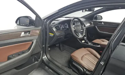 Hyundai Sonata 2018, 53188 км, за 9780.75 USD - фото 11