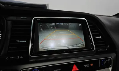 Hyundai Sonata 2018, 53188 км, за 9780.75 USD - фото 14