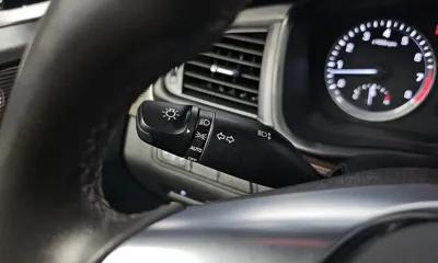 Hyundai Sonata 2018, 53188 км, за 9780.75 USD - фото 16