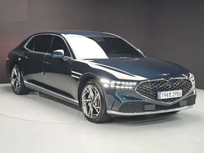 Genesis G90 2022, 59118 км, за 50055.24 USD