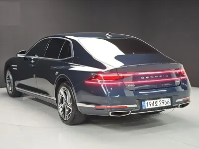 Genesis G90 2022, 59118 км, за 50055.24 USD