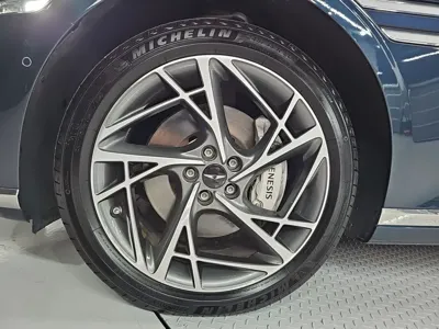 Genesis G90 2022, 59118 км, за 50055.24 USD