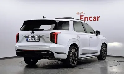 Hyundai Palisade 2024, 20910 км, за 36400.32 USD