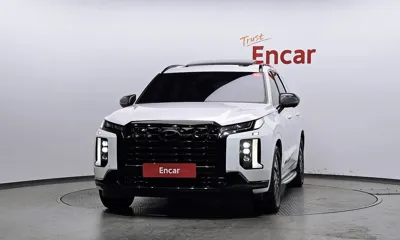 Hyundai Palisade 2024, 20910 км, за 36400.32 USD
