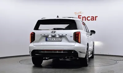 Hyundai Palisade 2024, 20910 км, за 36400.32 USD