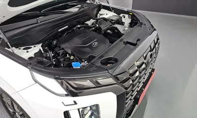 Hyundai Palisade 2024, 20910 км, за 36400.32 USD - фото 6