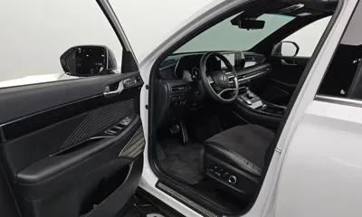Hyundai Palisade 2024, 20910 км, за 36400.32 USD - фото 10