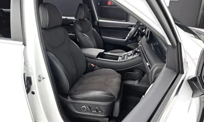 Hyundai Palisade 2024, 20910 км, за 36400.32 USD - фото 11