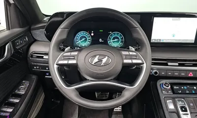 Hyundai Palisade 2024, 20910 км, за 36400.32 USD - фото 13