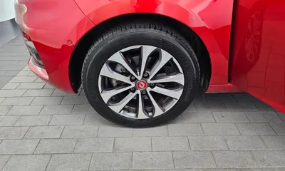 Renault-KoreaSamsung Zoe 2021, 48897 км, за 9189.97 USD