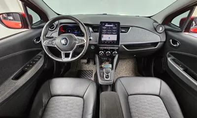 Renault-KoreaSamsung Zoe 2021, 48897 км, за 9120.53 USD - фото 7