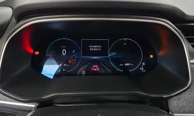 Renault-KoreaSamsung Zoe 2021, 48897 км, за 9120.53 USD - фото 8