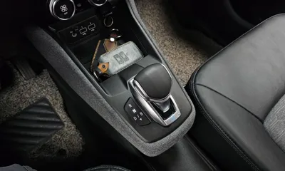 Renault-KoreaSamsung Zoe 2021, 48897 км, за 9120.53 USD - фото 9