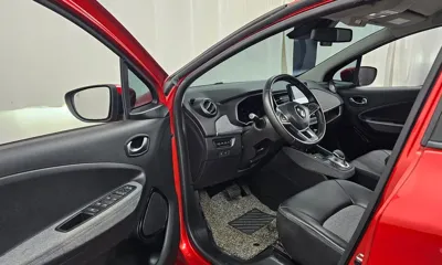 Renault-KoreaSamsung Zoe 2021, 48897 км, за 9120.53 USD - фото 10