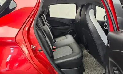 Renault-KoreaSamsung Zoe 2021, 48897 км, за 9120.53 USD - фото 12