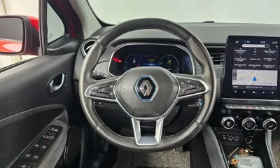 Renault-KoreaSamsung Zoe 2021, 48897 км, за 9120.53 USD - фото 13