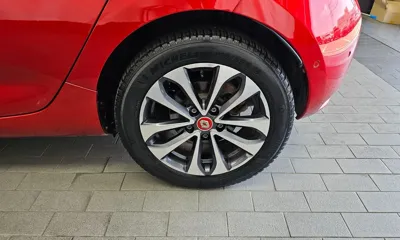 Renault-KoreaSamsung Zoe 2021, 48897 км, за 9120.53 USD - фото 21