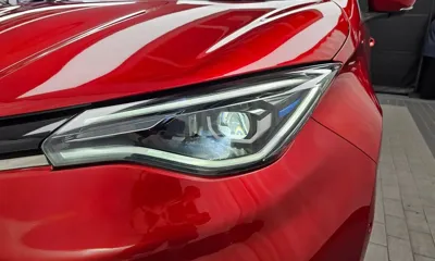 Renault-KoreaSamsung Zoe 2021, 48897 км, за 9120.53 USD - фото 22