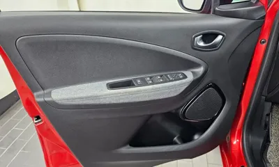 Renault-KoreaSamsung Zoe 2021, 48897 км, за 9120.53 USD - фото 24