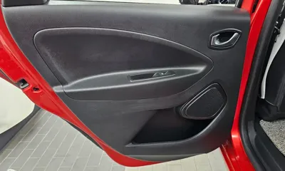 Renault-KoreaSamsung Zoe 2021, 48897 км, за 9120.53 USD - фото 25