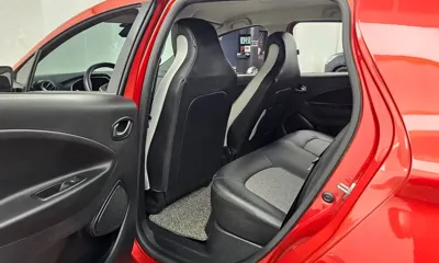 Renault-KoreaSamsung Zoe 2021, 48897 км, за 9120.53 USD - фото 26