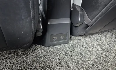 Renault-KoreaSamsung Zoe 2021, 48897 км, за 9120.53 USD - фото 28