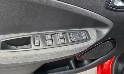 Renault-KoreaSamsung Zoe 2021, 48897 км, за 9120.53 USD - фото 29