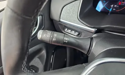 Renault-KoreaSamsung Zoe 2021, 48897 км, за 9120.53 USD - фото 30
