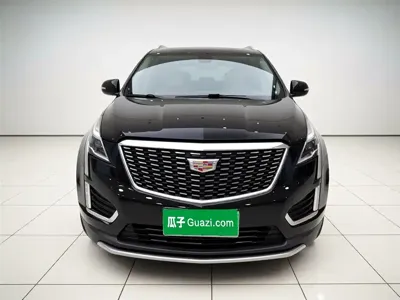 Cadillac XT5 2021, 84800 км, за 16067.96 USD