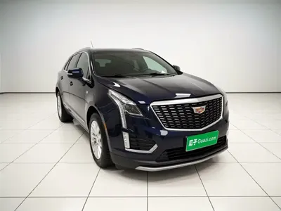 Cadillac XT5 2021, 84800 км, за 16067.96 USD
