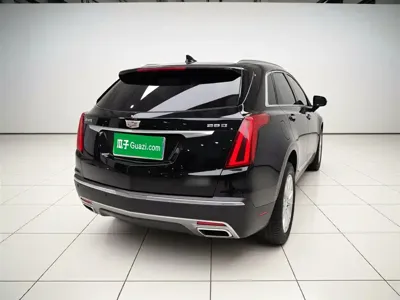Cadillac XT5 2021, 84800 км, за 16067.96 USD - фото 6