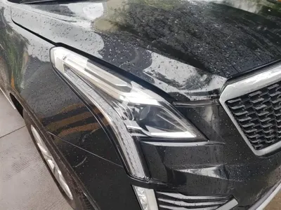 Cadillac XT5 2021, 84800 км, за 16067.96 USD - фото 7