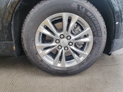 Cadillac XT5 2021, 84800 км, за 16067.96 USD - фото 8