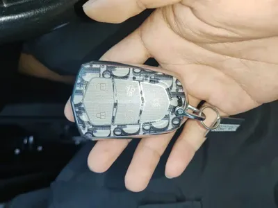 Cadillac XT5 2021, 84800 км, за 16067.96 USD - фото 9