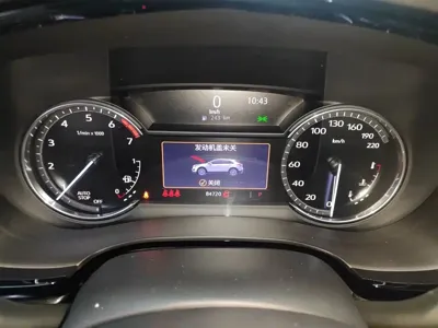 Cadillac XT5 2021, 84800 км, за 16067.96 USD - фото 12