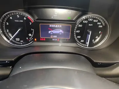 Cadillac XT5 2021, 84800 км, за 16067.96 USD - фото 13
