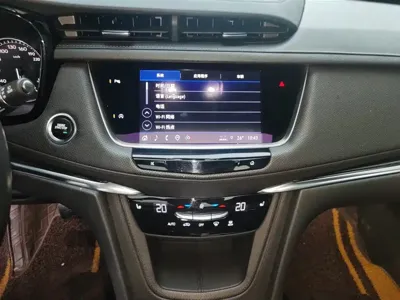 Cadillac XT5 2021, 84800 км, за 16067.96 USD - фото 14
