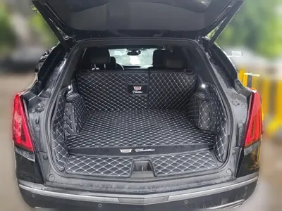 Cadillac XT5 2021, 84800 км, за 16067.96 USD - фото 20