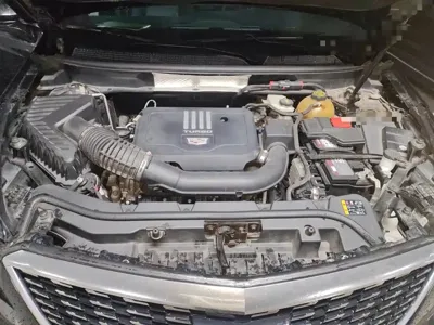 Cadillac XT5 2021, 84800 км, за 16067.96 USD - фото 21