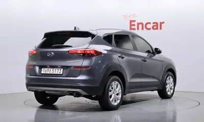 Hyundai Tucson 2020, 57515 км, за 10596.11 USD