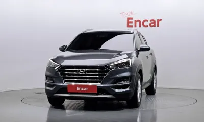 Hyundai Tucson 2020, 57515 км, за 10596.11 USD
